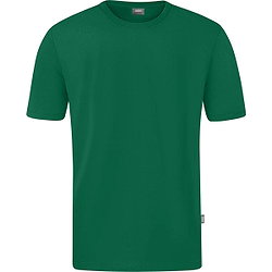 Jako Doubletex T-Shirt Herren - Grün