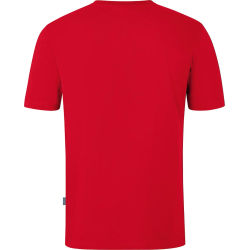 Présentation: Doubletex T-Shirt Hommes - Rouge