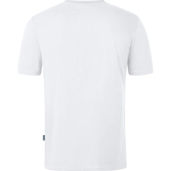 Jako Doubletex T-Shirt Hommes - Blanc