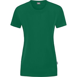 Jako Doubletex T-Shirt Femmes - Vert