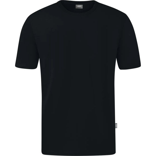 Doubletex T-Shirt Femmes - Noir