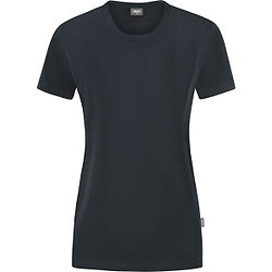 Jako Doubletex T-Shirt Femmes - Anthracite