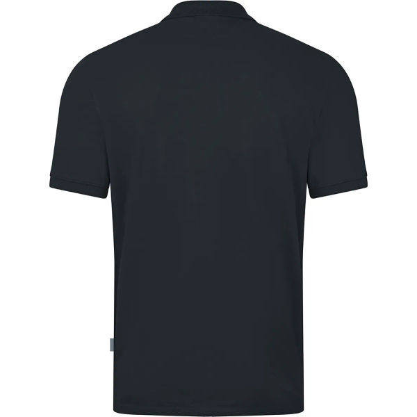 Doubletex Polo Hommes - Anthracite