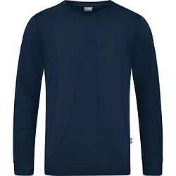 Jako Doubletex Sweat Herren - Marine