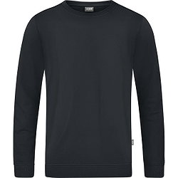 Jako Doubletex Sweat Herren - Anthrazit