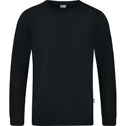 Jako Doubletex Sweat Herren - Schwarz