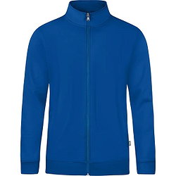 Jako Doubletex Sweaterjas Heren - Royal