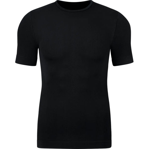 Jako Skinbalance 2.0 Shirt Heren - Zwart