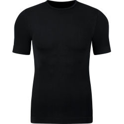 Voorvertoning: Jako Skinbalance 2.0 Shirt Heren - Zwart