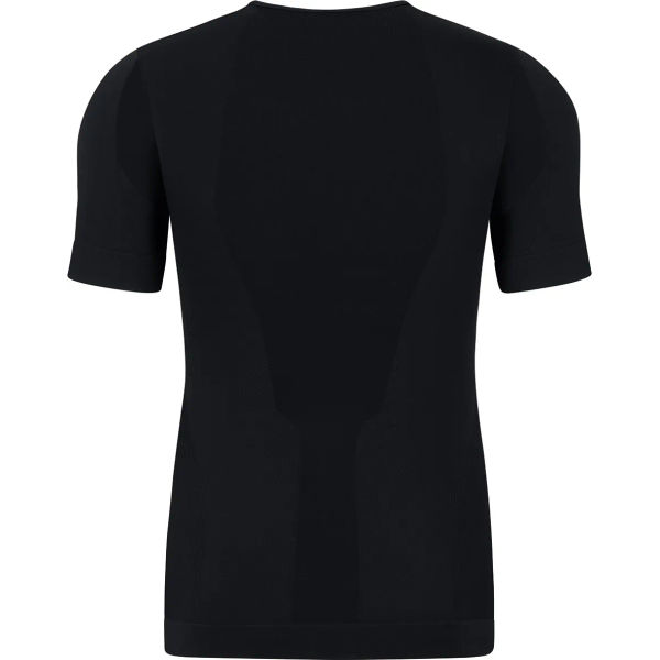Jako Skinbalance 2.0 Shirt Heren - Zwart
