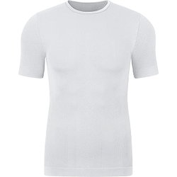 Jako Skinbalance 2.0 Shirt Heren - Wit