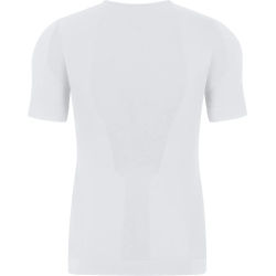 Voorvertoning: Jako Skinbalance 2.0 Shirt Heren - Wit