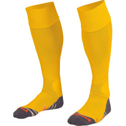 Voorvertoning: Stanno Uni Sock II Voetbalkousen - Amber