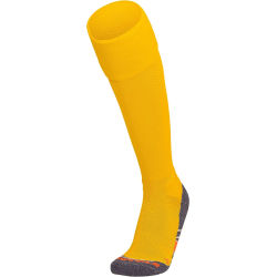Présentation: Uni Sock II Chaussettes De Football - Amber
