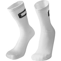 Stanno Basic Lot De 3 Paires De Chaussettes De Sport - Blanc