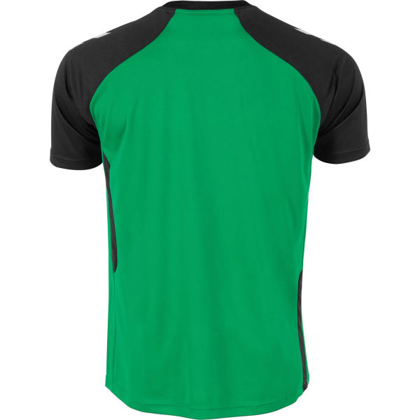 Hummel Authentic T-Shirt Kinderen - Groen