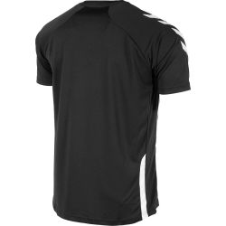 Voorvertoning: Hummel Authentic T-Shirt Kinderen - Zwart