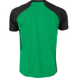 Présentation: Hummel Authentic T-Shirt Hommes - Vert