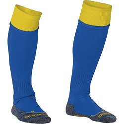Stanno Combi Voetbalkousen - Royal / Geel