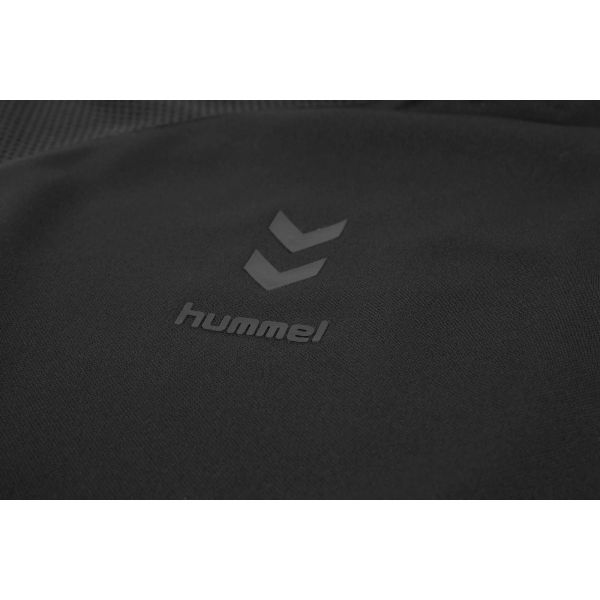Hummel Ground Pro Trainingsvest Polyester Heren - Zwart