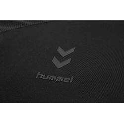 Voorvertoning: Hummel Ground Pro Ziptop Heren - Zwart