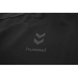 Voorvertoning: Hummel Ground Pro Sweater Met Kap Kinderen - Zwart