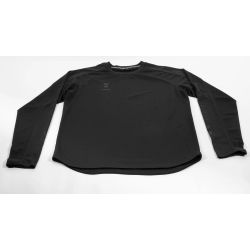 Voorvertoning: Hummel Ground Pro Sweater Heren - Zwart