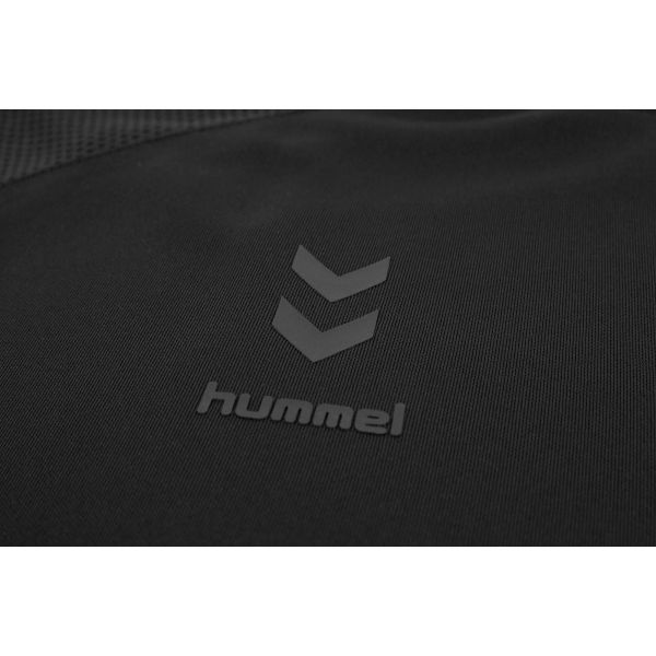 Hummel Ground Pro Sweater Heren - Zwart