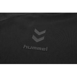 Voorvertoning: Hummel Ground Pro Sweater Heren - Zwart
