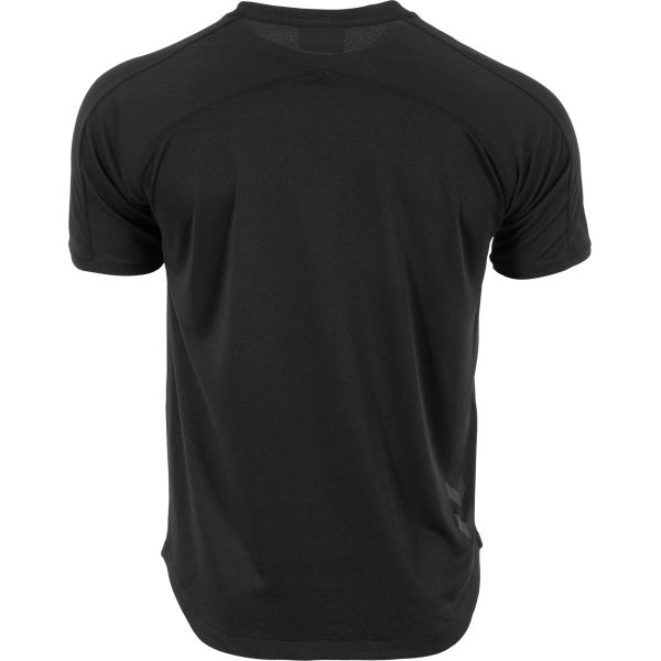 Hummel Ground Pro T-Shirt Heren - Zwart