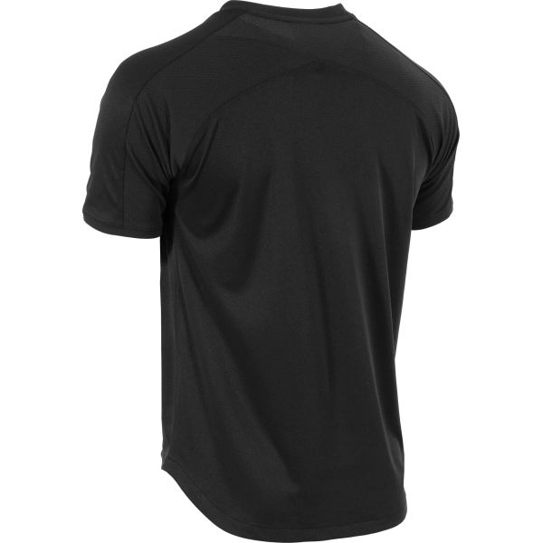 Hummel Ground Pro T-Shirt Hommes - Noir