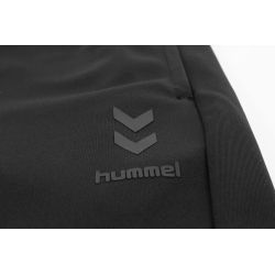 Voorvertoning: Hummel Ground Pro Trainingsbroek Kinderen - Zwart