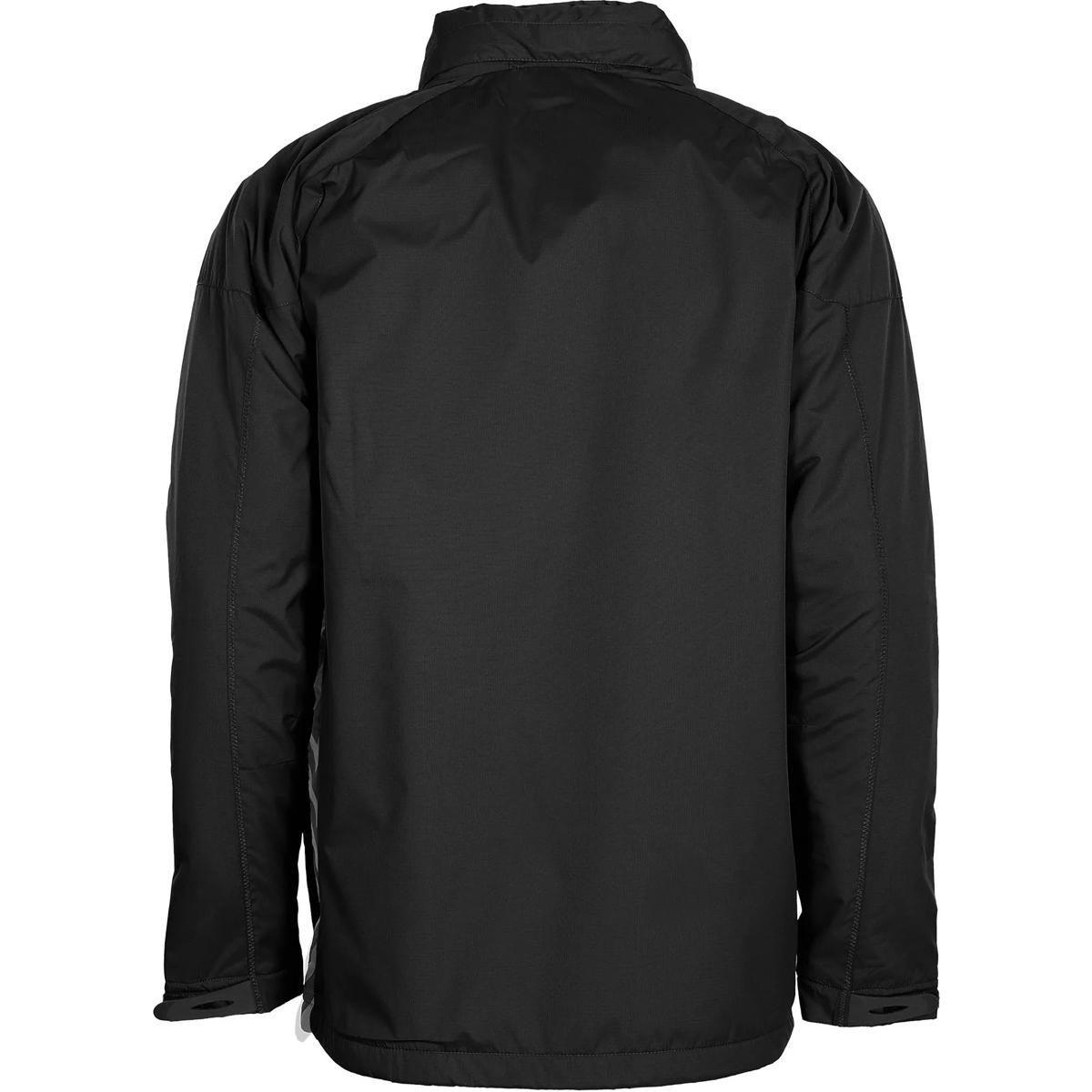 Voorvertoning: Hummel Authentic Windjack Heren - Zwart
