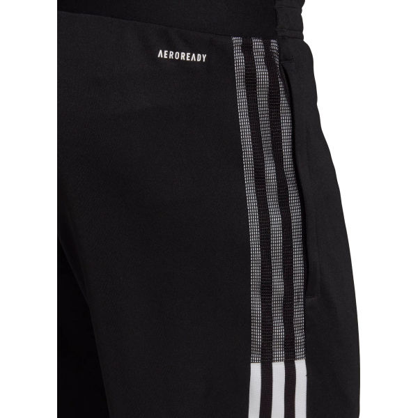 Adidas Tiro 21 Trainingsbroek Heren - Zwart