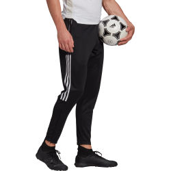 Voorvertoning: Adidas Tiro 21 Trainingsbroek Heren - Zwart