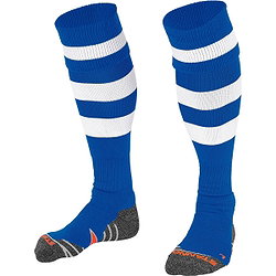 Stanno Original Voetbalkousen - Royal / Wit