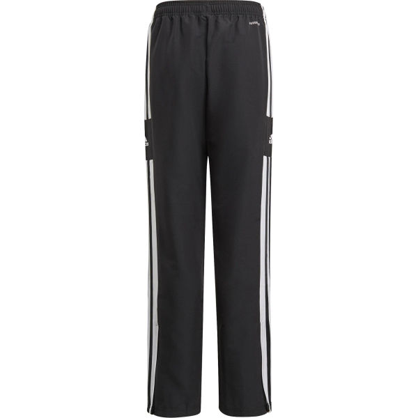 Adidas Squadra 21 Pantalon De Loisir Enfants - Noir / Blanc