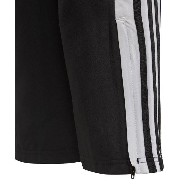 Adidas Squadra 21 Pantalon De Loisir Enfants - Noir / Blanc