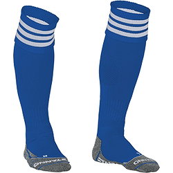 Stanno Ring Voetbalkousen - Royal / Wit