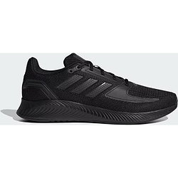 Adidas Runfalcon 2.0 Laufschuhe Herren - Schwarz