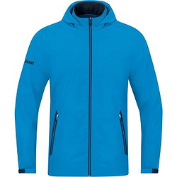 Jako Allround Veste De Pluie Hommes - Bleu Ciel