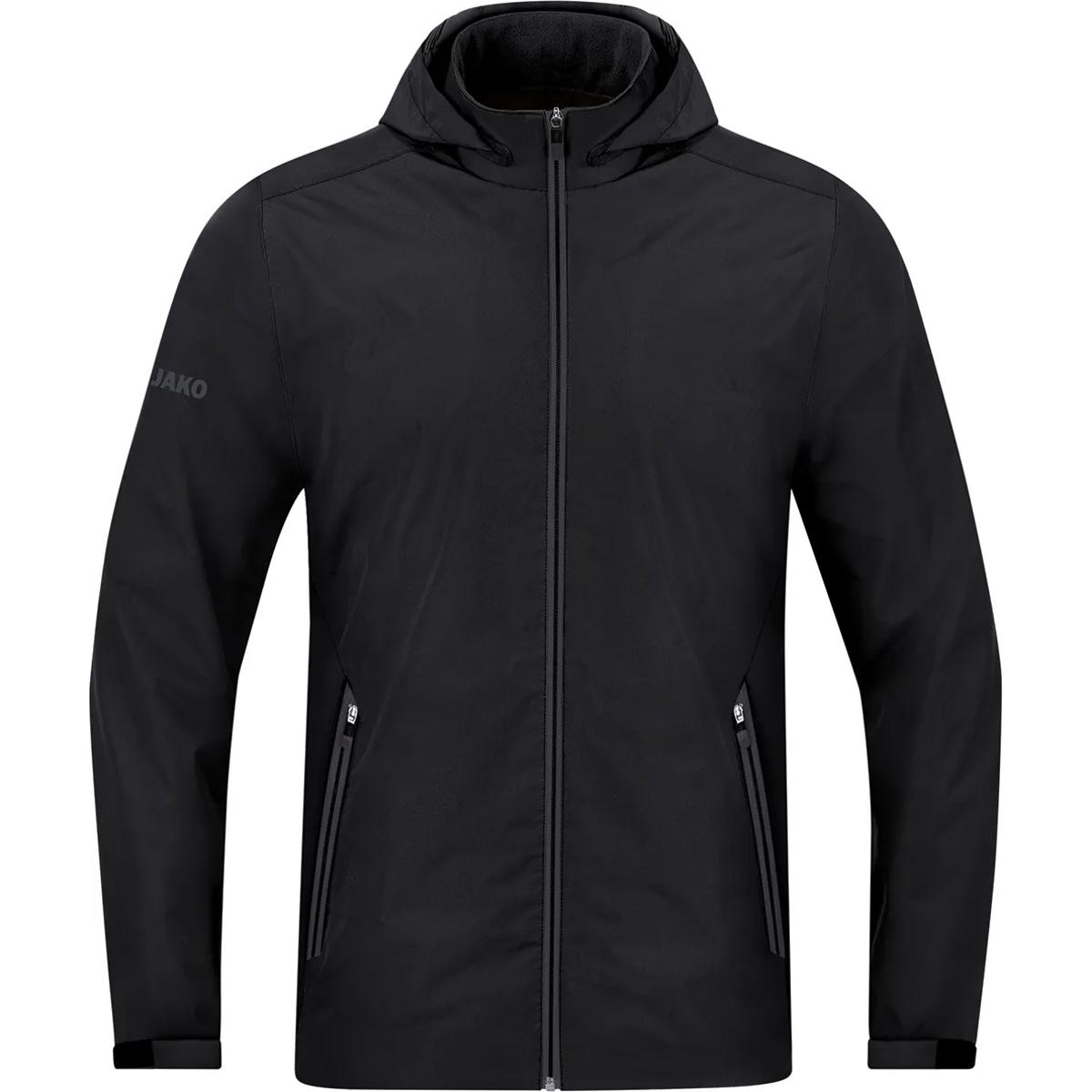 Joma Heren Iris Regenjas - Lichtgewicht En Ademend Voor Sport En Buiten