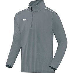 Jako Team Rainzip Kinderen - Steengrijs