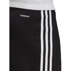 Présentation: Adidas Squadra 21 Short Hommes - Noir / Blanc