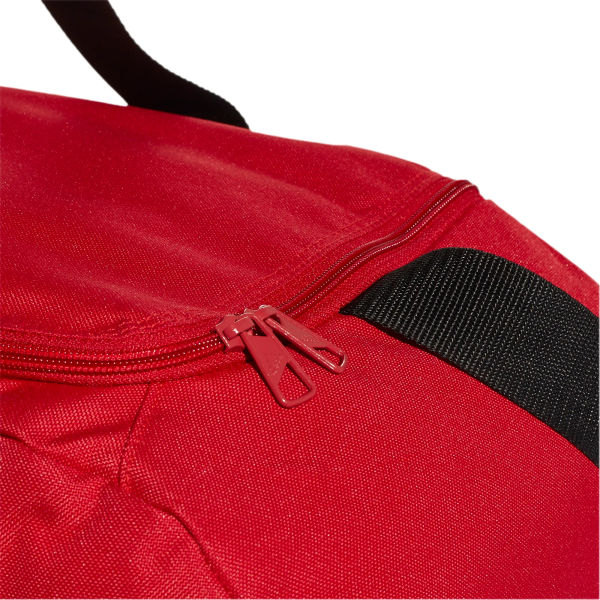 Adidas Tiro 21 Medium Sporttasche Mit Bodenfach - Rot