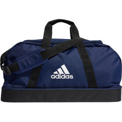 Vorschau: Adidas Tiro 21 Medium Sporttasche Mit Bodenfach - Marine