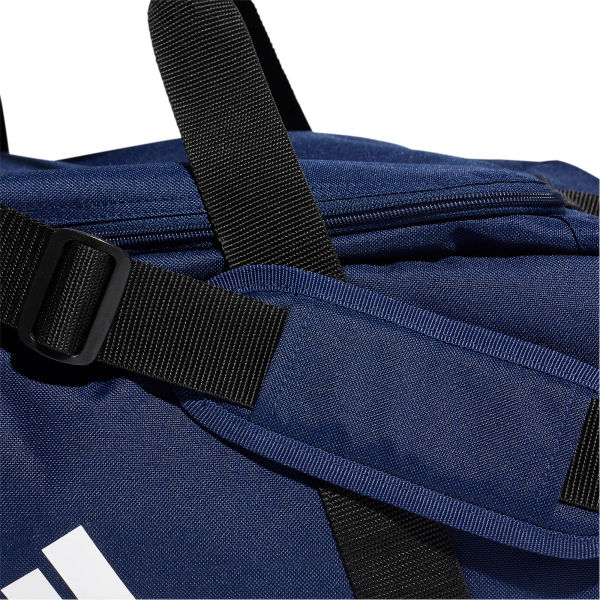 Adidas Tiro 21 Medium Sporttasche Mit Bodenfach - Marine