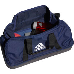 Vorschau: Adidas Tiro 21 Medium Sporttasche Mit Bodenfach - Marine