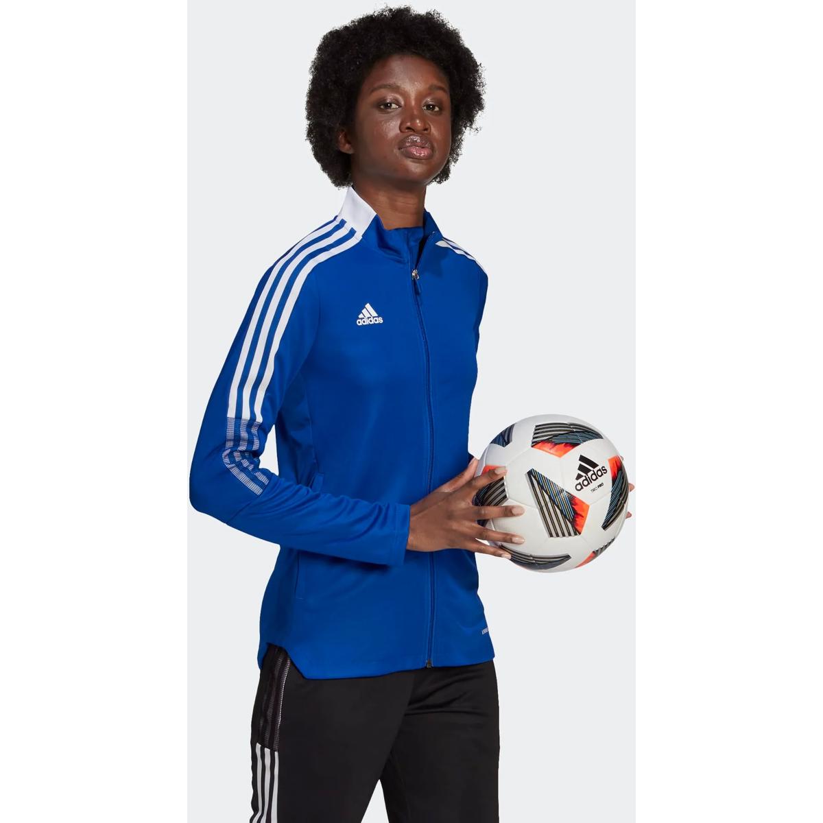 Adidas tiro outlet 17 dames