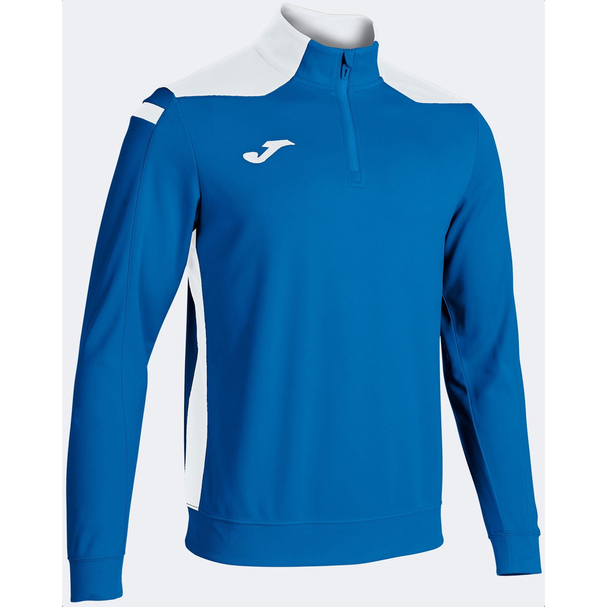 Championship VI Ziptop Hommes - Royal / Blanc